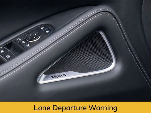 Certified 2026 INFINITI QX60 Luxe w/ Cargo Package AWD/4WD image 14