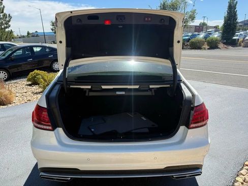 Used 2014 Mercedes-Benz E 63 AMG S-Model image 43