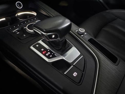 Used 2019 Audi A4 2.0T Premium w/ 18" Wheel Package FWD image 37