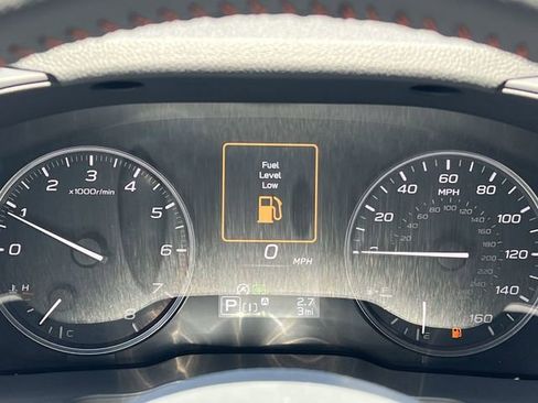 New 2026 Subaru Crosstrek 2.5i Limited AWD/4WD image 22