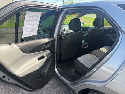 Used 2024 Chevrolet Equinox LT AWD/4WD image 20