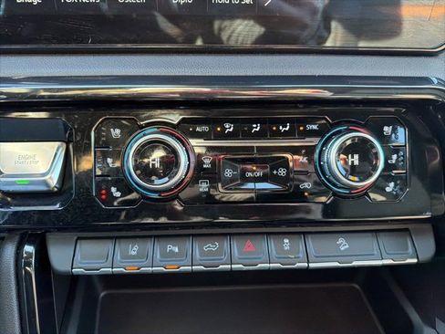 Certified 2024 GMC Sierra 2500 AT4 w/ AT4 Premium Plus Package image 29