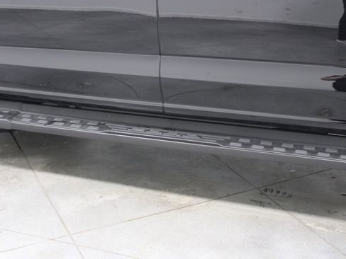 New 2025 Ford F150 Lightning Flash image 7