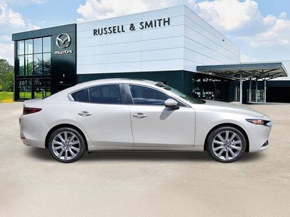 New 2026 MAZDA MAZDA3 2.5 S Sedan w/ Preferred Pkg