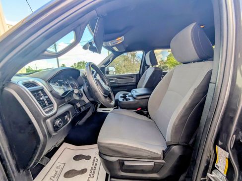 Used 2022 RAM 3500 Lone Star w/ Snow Chief Group image 12