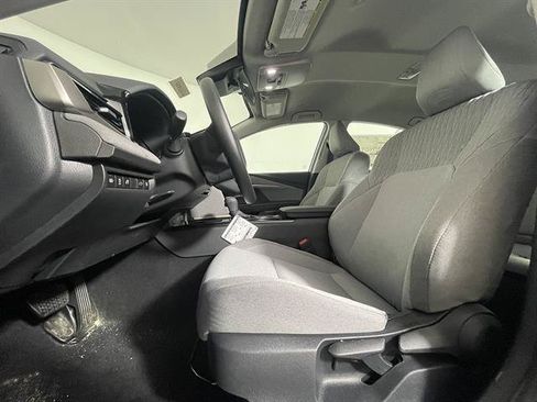 New 2026 Toyota Camry LE FWD image 9
