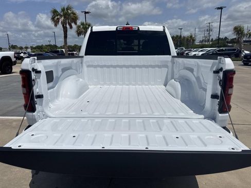 New 2026 RAM 1500 Express RWD image 8