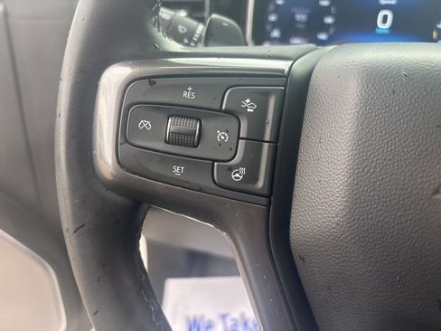 Used 2023 Chevrolet Silverado 1500 High Country w/ Technology Package AWD/4WD image 31