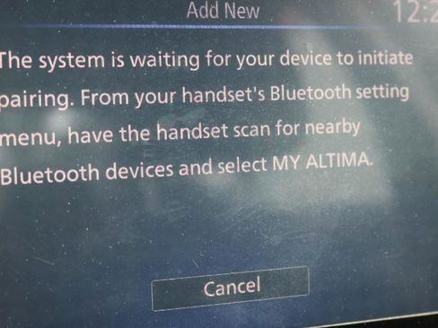 Used 2020 Nissan Altima 2.5 S FWD image 15