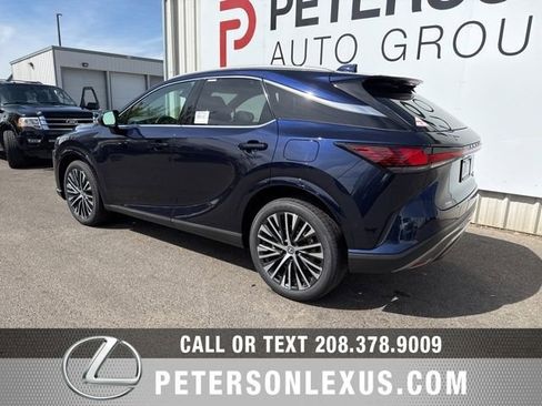 New 2026 Lexus RX 350 Premium Plus AWD/4WD image 6