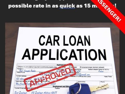 Used 2013 Nissan NV 3500 SL w/ Technology Pkg image 23