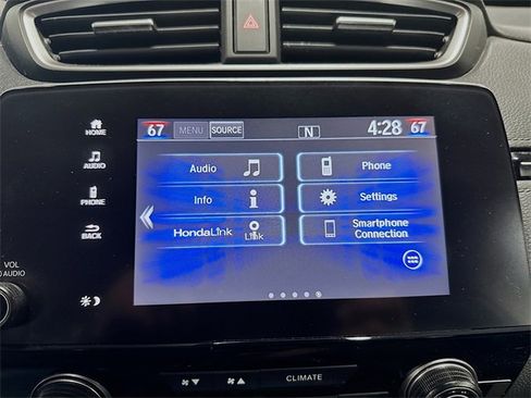 Used 2022 Honda CR-V EX image 20