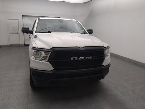 Used 2022 RAM 1500 Tradesman AWD/4WD image 14