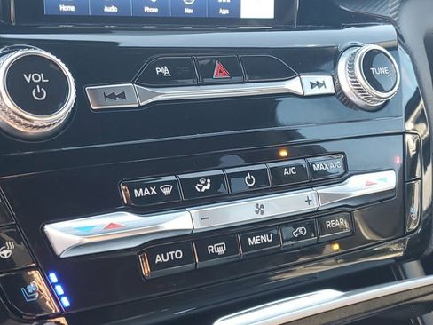 Certified 2024 Ford Explorer ST w/ Equipment Group 401A image 30