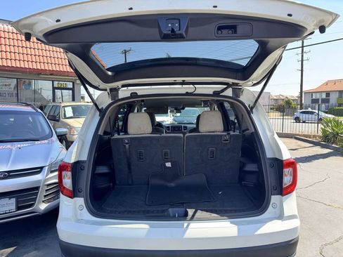 Used 2019 Honda Pilot LX image 23