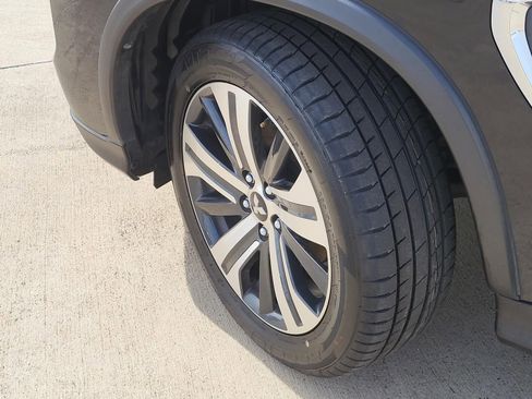 Used 2021 Mitsubishi Outlander Sport SE image 11