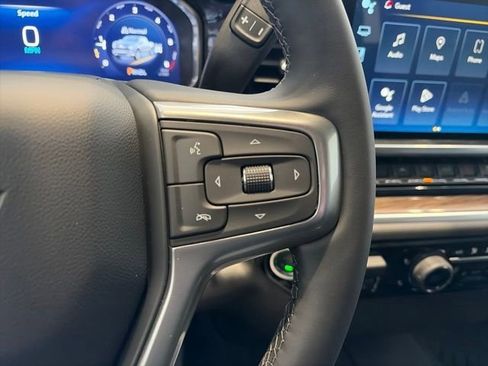 New 2026 Chevrolet Silverado 1500 LT AWD/4WD image 17