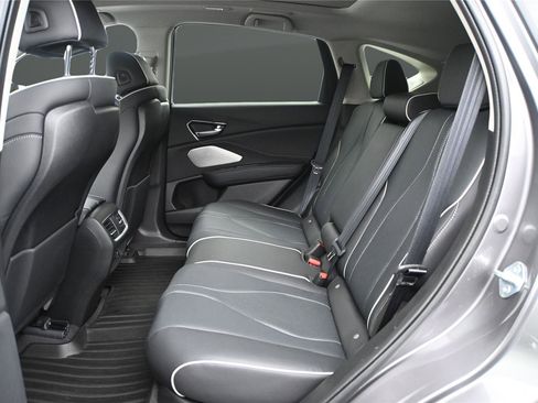 Certified 2026 Acura RDX SH-AWD w/ Advance Package image 10