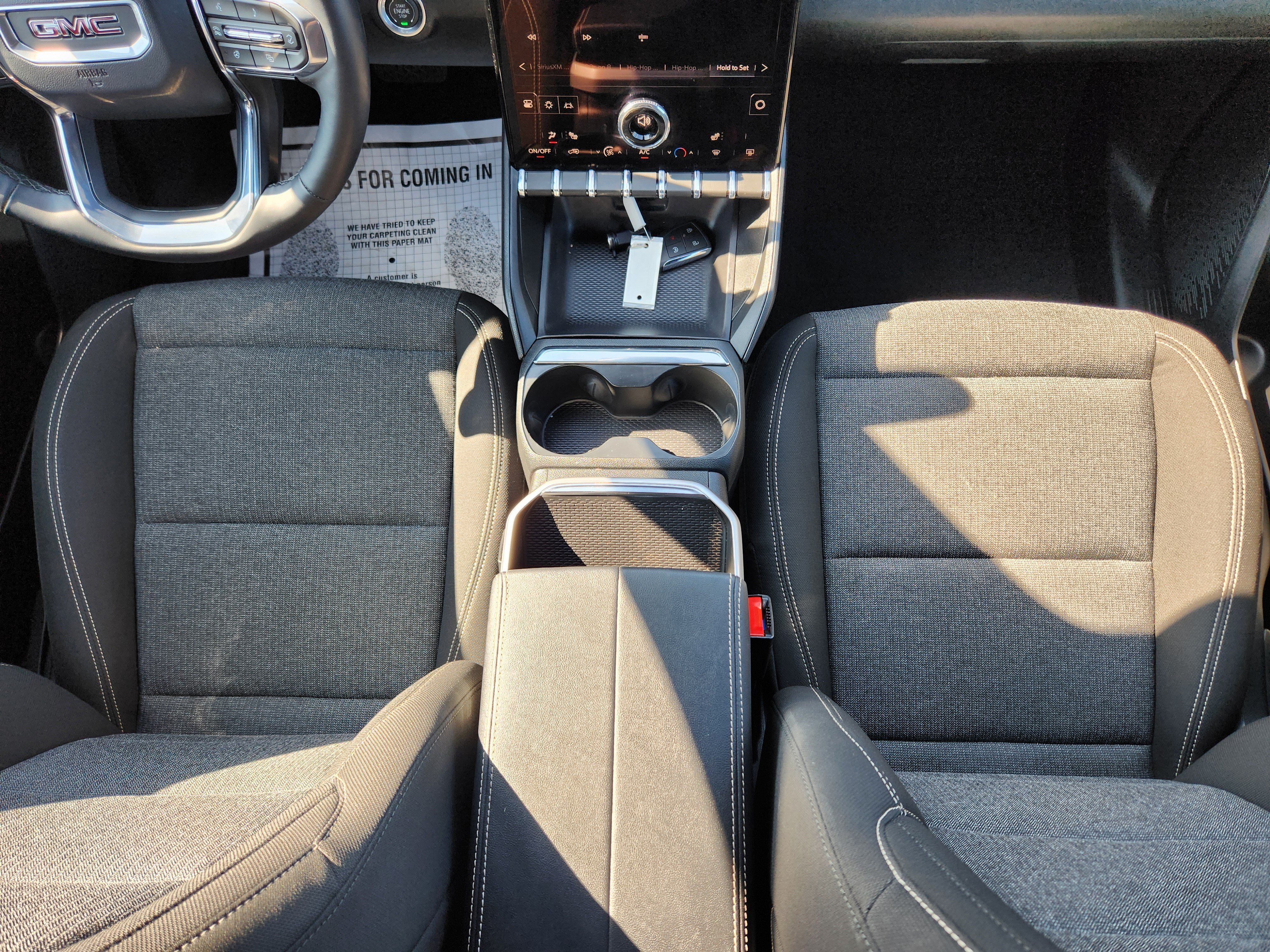 Used 2026 GMC Terrain Elevation FWD image 16