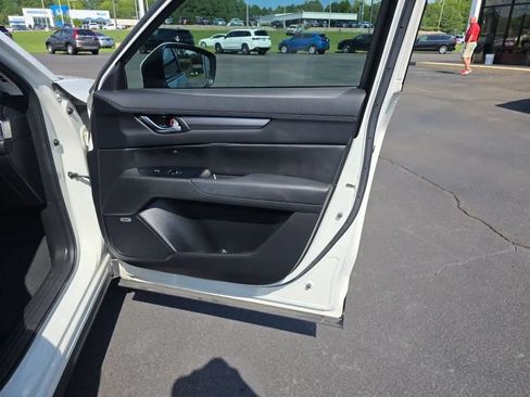 Used 2018 MAZDA CX-5 Touring w/ Preferred Equipment Package FWD image 50
