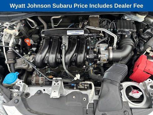 Used 2019 Honda Fit LX image 13