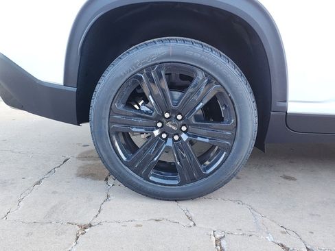 New 2026 GMC Acadia Elevation w/ Black Edition image 55