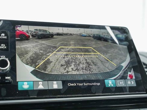 New 2026 Honda Odyssey Elite image 28