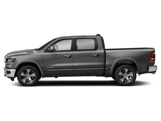 Used 2019 RAM 1500 Laramie AWD/4WD image 2
