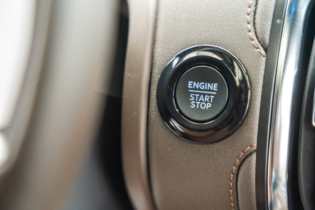 Used 2026 Ford Expedition King Ranch AWD/4WD image 36
