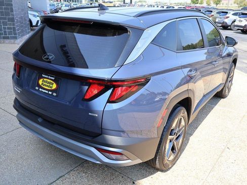 New 2026 Hyundai Tucson SEL image 6