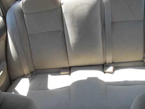 Used 2001 Honda Civic LX image 27