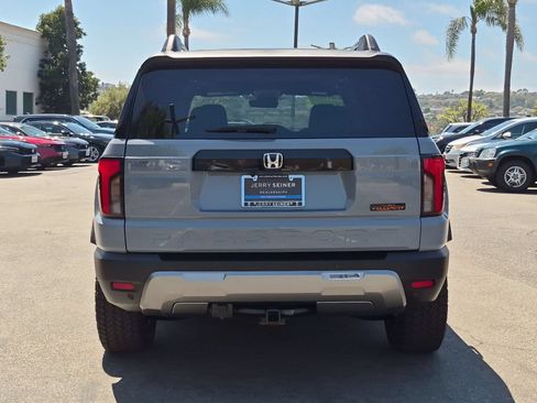 New 2026 Honda Passport TrailSport Elite image 10