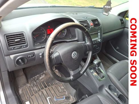 Used 2009 Volkswagen Jetta Wolfsburg Edition FWD image 11