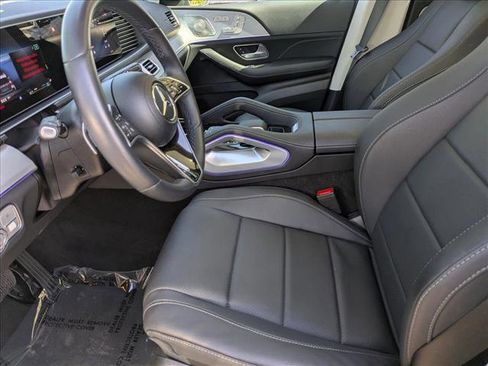 Certified 2026 Mercedes-Benz GLE 450 4MATIC image 16