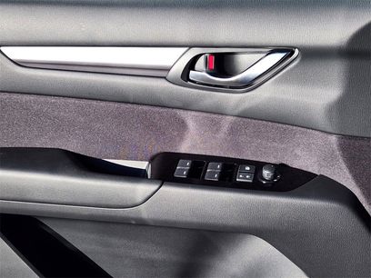 New 2025 MAZDA CX-5 AWD 2.5 S