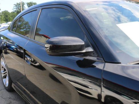 Used 2021 Dodge Charger R/T RWD image 3
