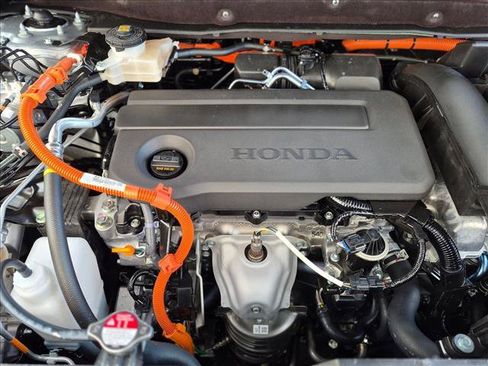 New 2026 Honda CR-V Sport Touring image 15