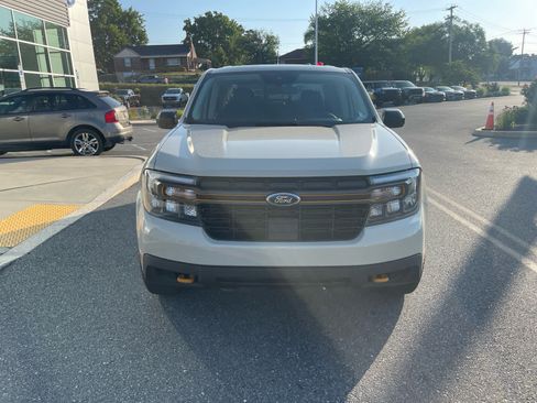 Used 2024 Ford Maverick Tremor w/ Tremor Off-Road Package AWD/4WD image 8