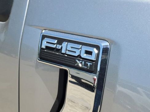 Used 2023 Ford F150 XLT w/ Equipment Group 302A High AWD/4WD image 6