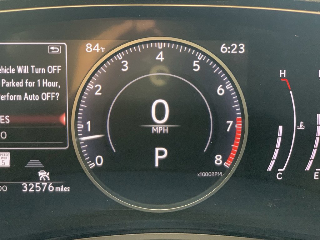 Used 2025 Lexus NX 250 AWD w/ Cold Area Package image 9