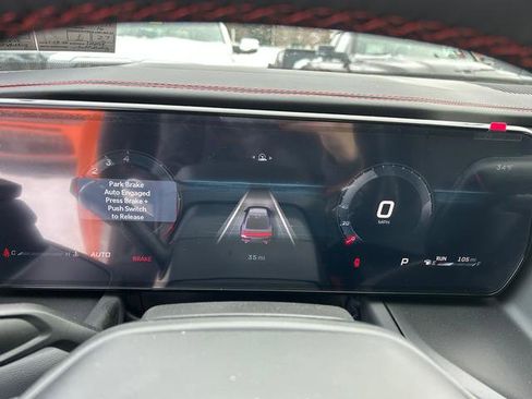 New 2026 Dodge Charger Scat Pack image 17