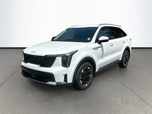 Used 2026 Kia Sorento S FWD image 3