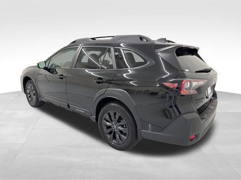 Certified 2024 Subaru Outback Onyx Edition XT AWD/4WD image 5