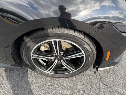 Used 2024 Ford Mustang Premium image 10