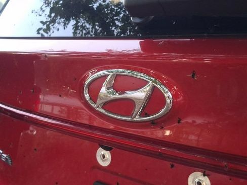 Used 2023 Hyundai Santa Fe SEL w/ Premium Package FWD image 8