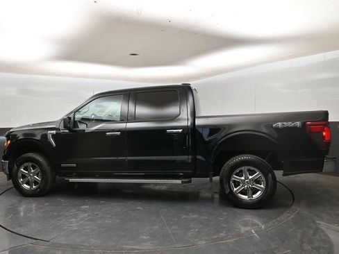 Used 2025 Ford F150 XLT w/ Equipment Group 301A Standard AWD/4WD image 5