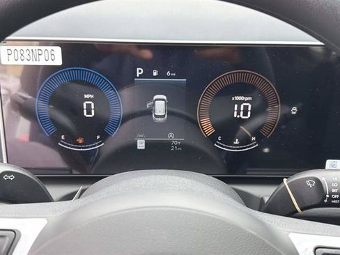 New 2026 Hyundai Tucson SE FWD image 20