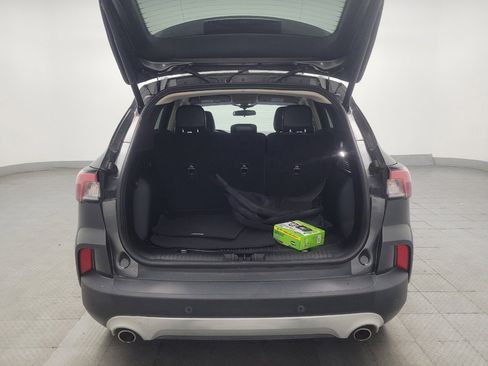 Used 2020 Ford Escape SEL FWD image 29