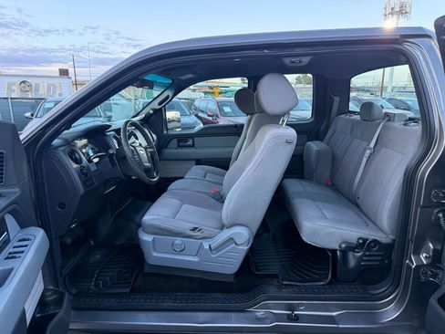 Used 2014 Ford F150 STX w/ Equipment Group 201A Mid image 13
