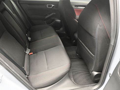Used 2022 Honda Civic Si image 8